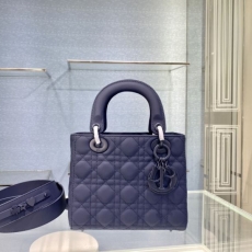 Christian Dior My Lady Bags